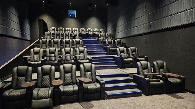 سينما آي سي